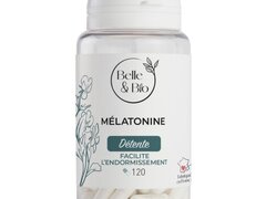 Melatonina 120 Capsule, Belle&Bio